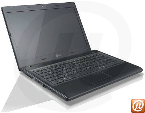 S425-C.BN35P1 - Notebook LG S425 3458 Corporativo Intel Core i3-2330M (2.20GHz) 4GB 500GB 14" LED Windows 7 Professional 64 Wi-Fi N Bluetooth WebCam HDMI DLNA Preto Texturizado
